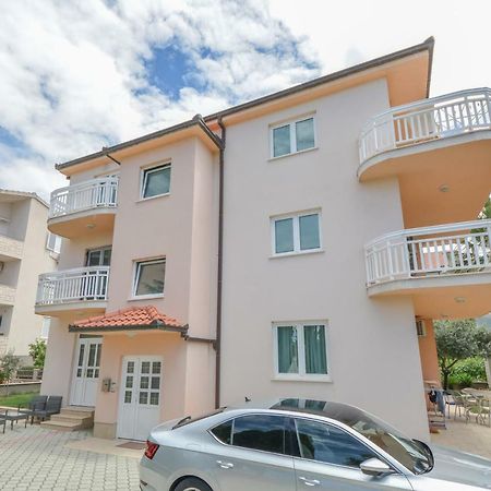 Apartments Lupe Split Luaran gambar