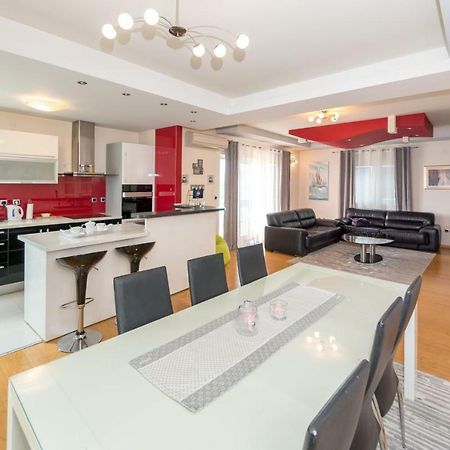 Apartments Lupe Split Luaran gambar