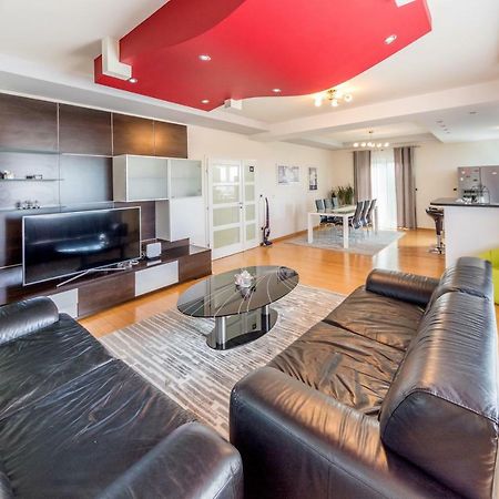 Apartments Lupe Split Luaran gambar