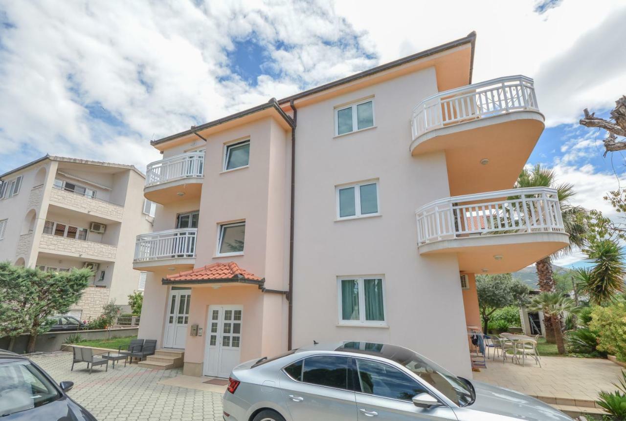 Apartments Lupe Split Luaran gambar