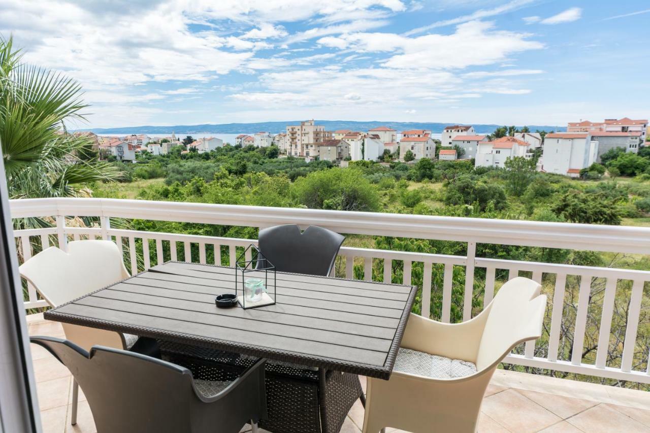 Apartments Lupe Split Luaran gambar