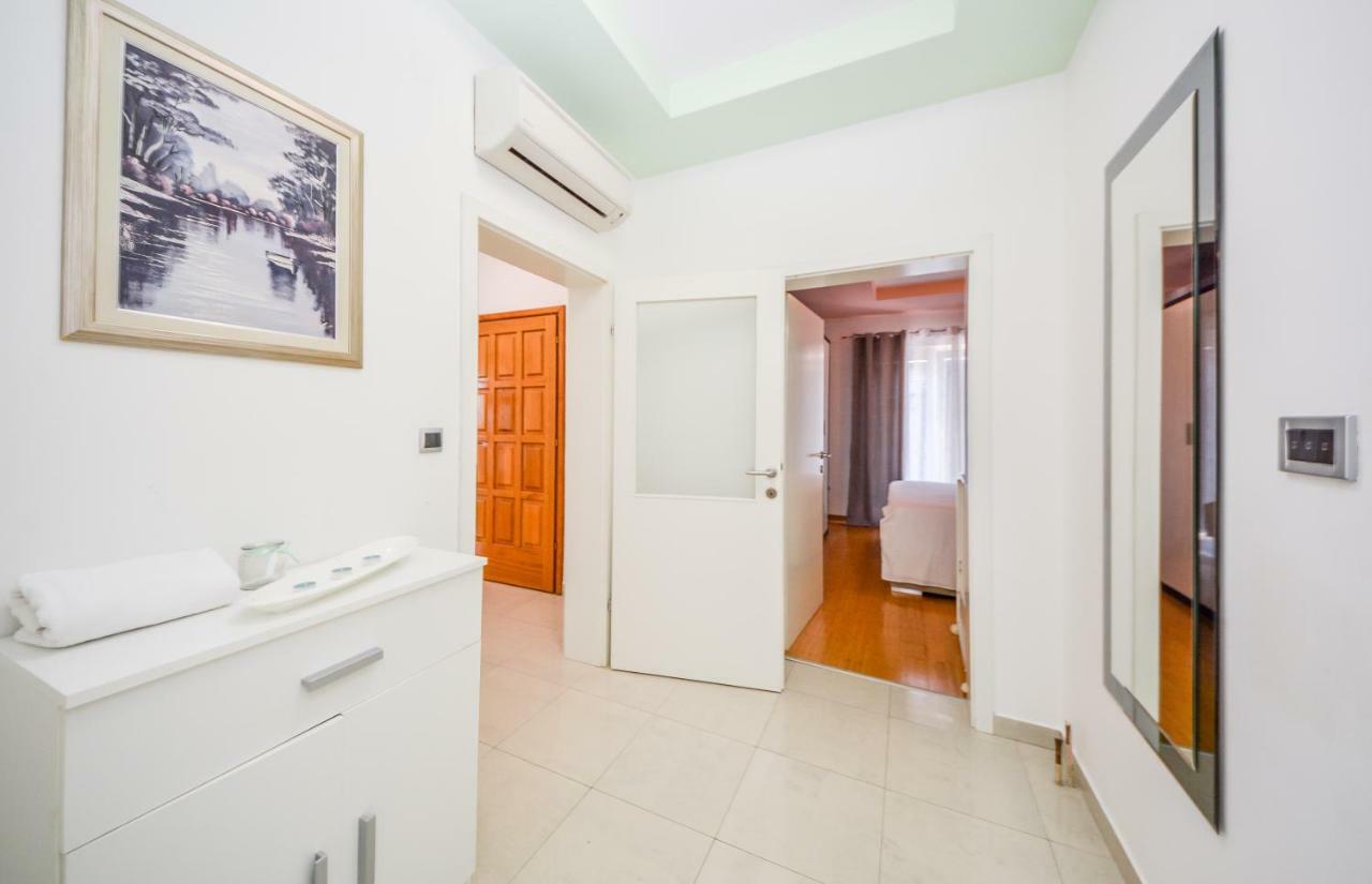 Apartments Lupe Split Luaran gambar