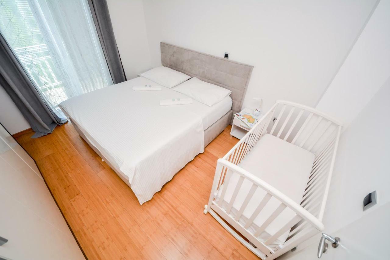 Apartments Lupe Split Luaran gambar