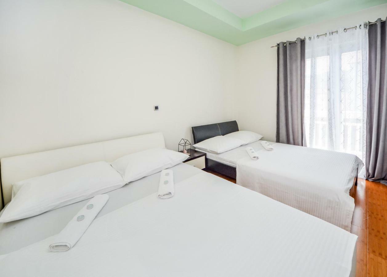Apartments Lupe Split Luaran gambar