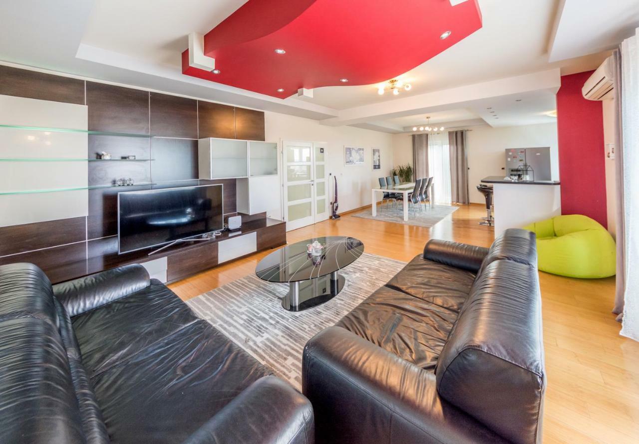 Apartments Lupe Split Luaran gambar