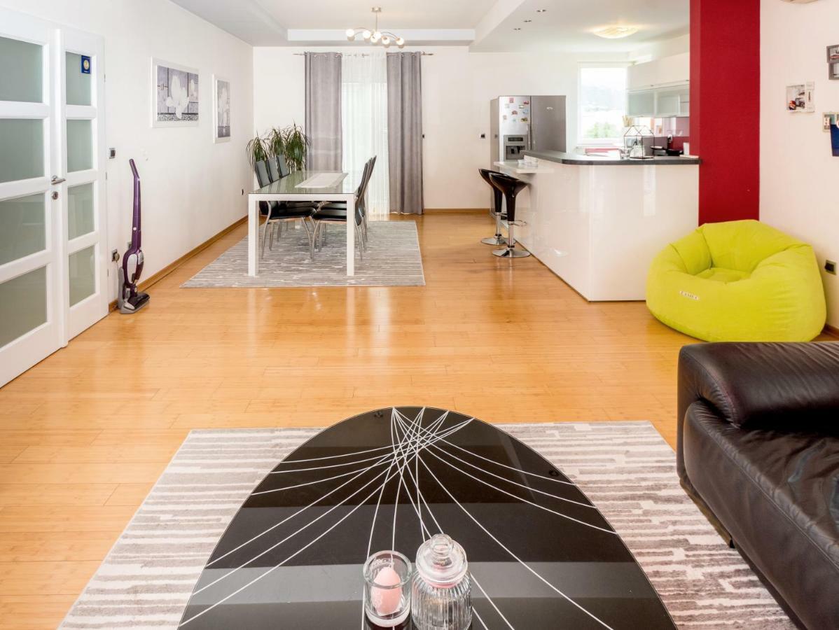 Apartments Lupe Split Luaran gambar
