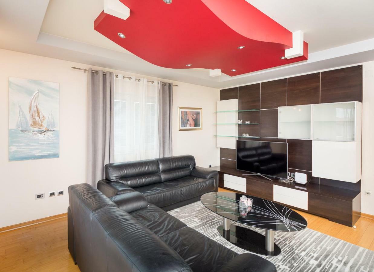 Apartments Lupe Split Luaran gambar