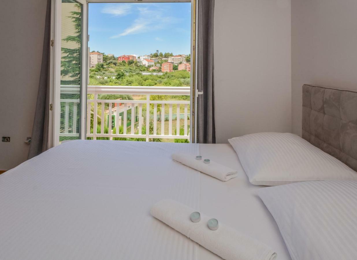 Apartments Lupe Split Luaran gambar